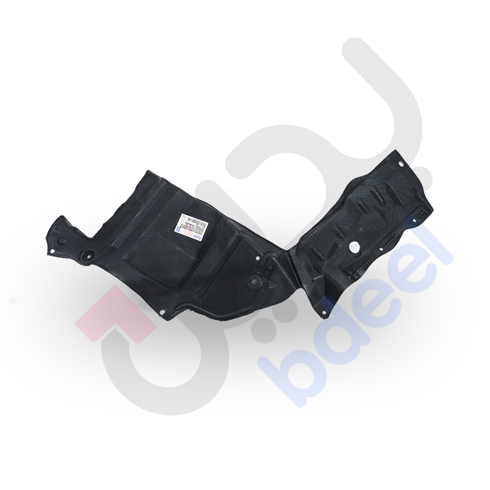 ENGINE UNDER COVER ALMERA'00-01(N16)/SENTRA'00-06(B15U)/SUNNY'08-11(N16G)  LH CH