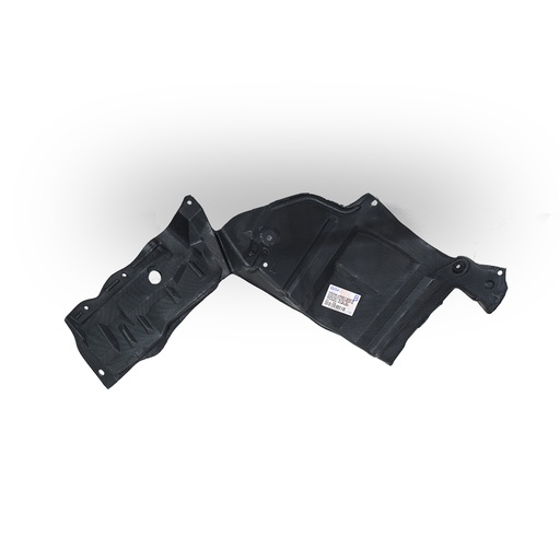 ENGINE UNDER COVER ALMERA'00-01(N16)/SENTRA'00-06(B15U)/SUNNY'08-11(N16G)  RH CH