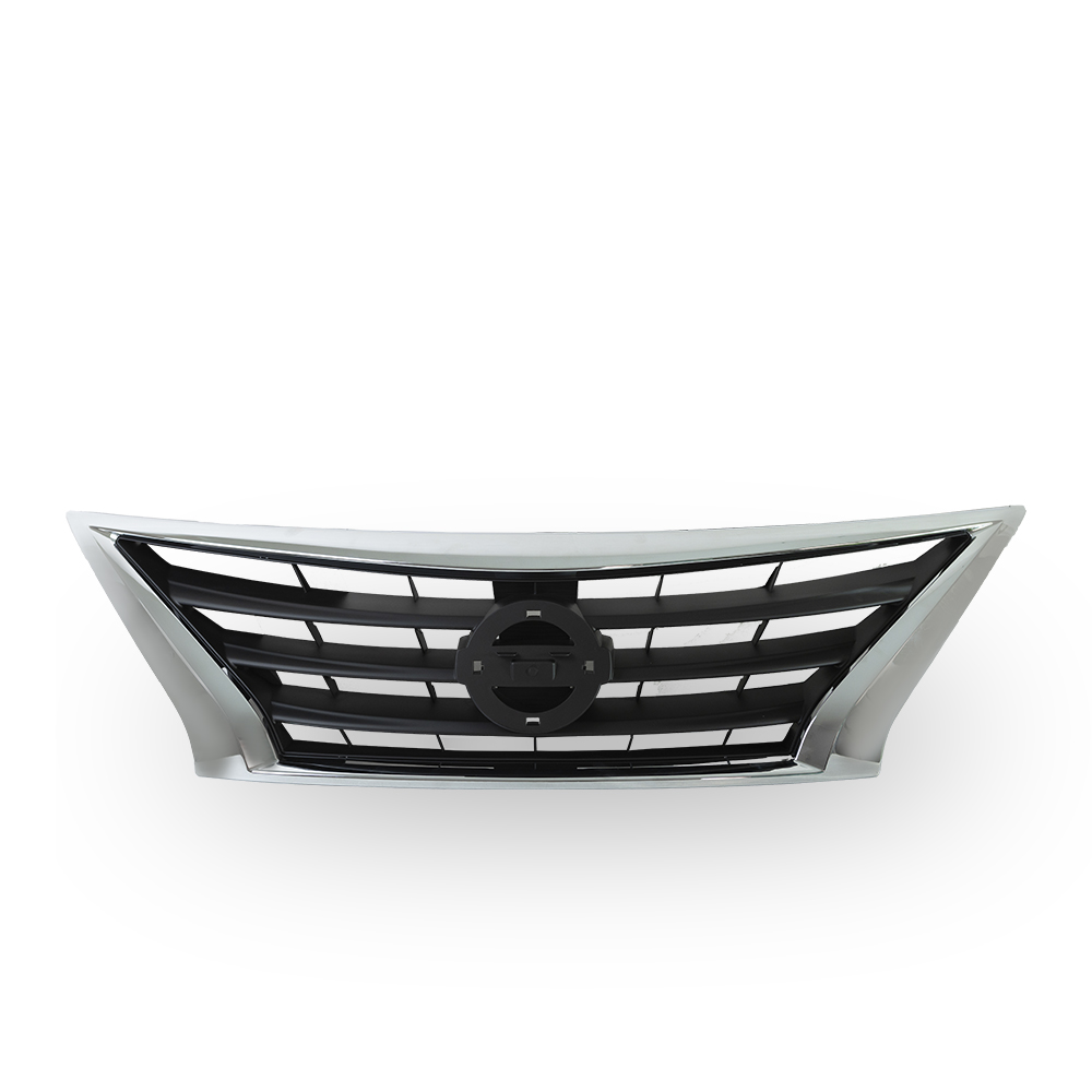 GRILLE SUNNY 2015 CH