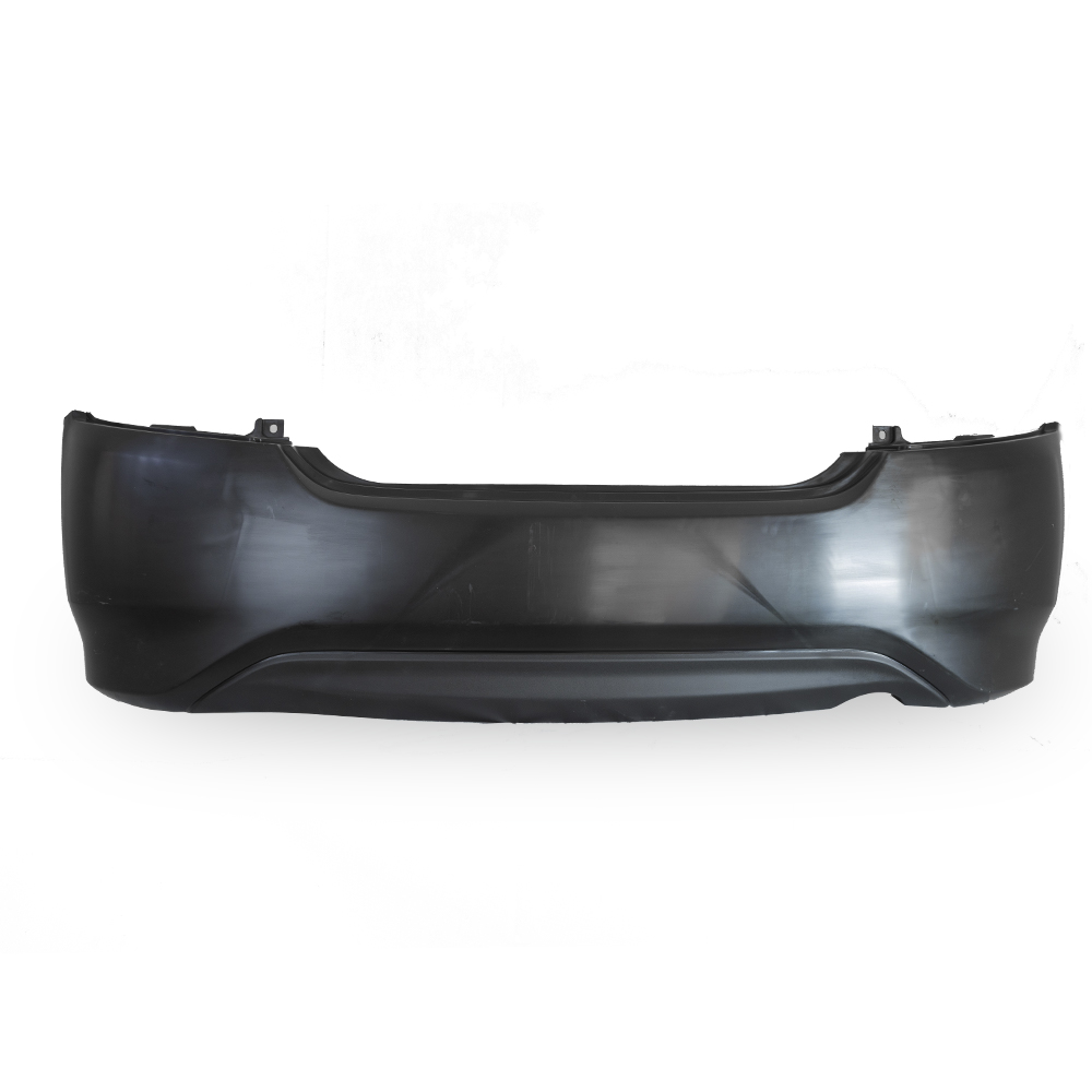 RE.BUMPER Nissan sunny 2015  Face Laft SA
