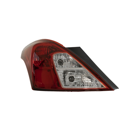 REAR LAMP SUNNY 2015 RH CH