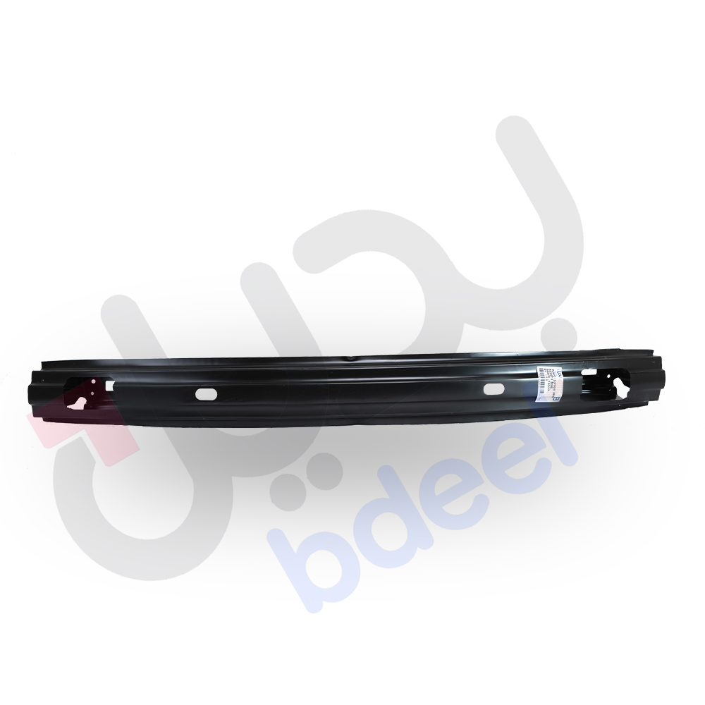 BUMPER SUPPORT REAR ACCENT 2006 CH