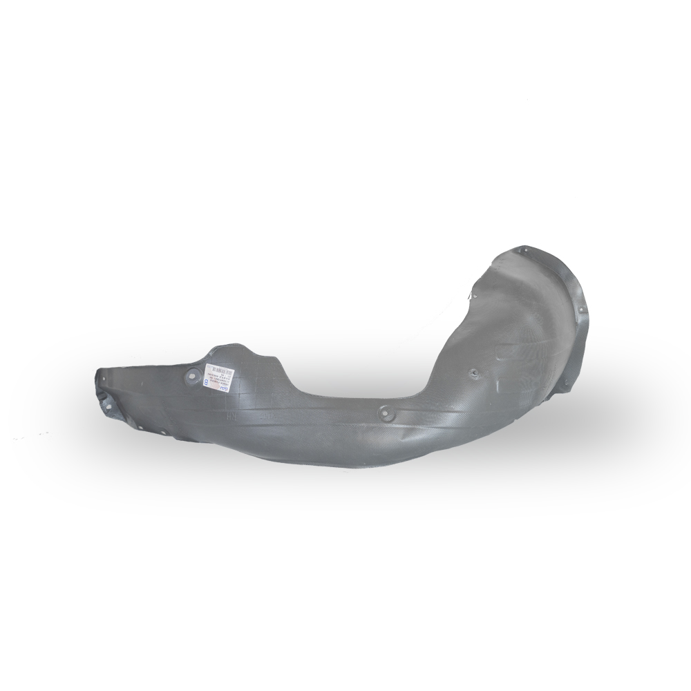 INNER FENDER ACCENT/2021- LH CH