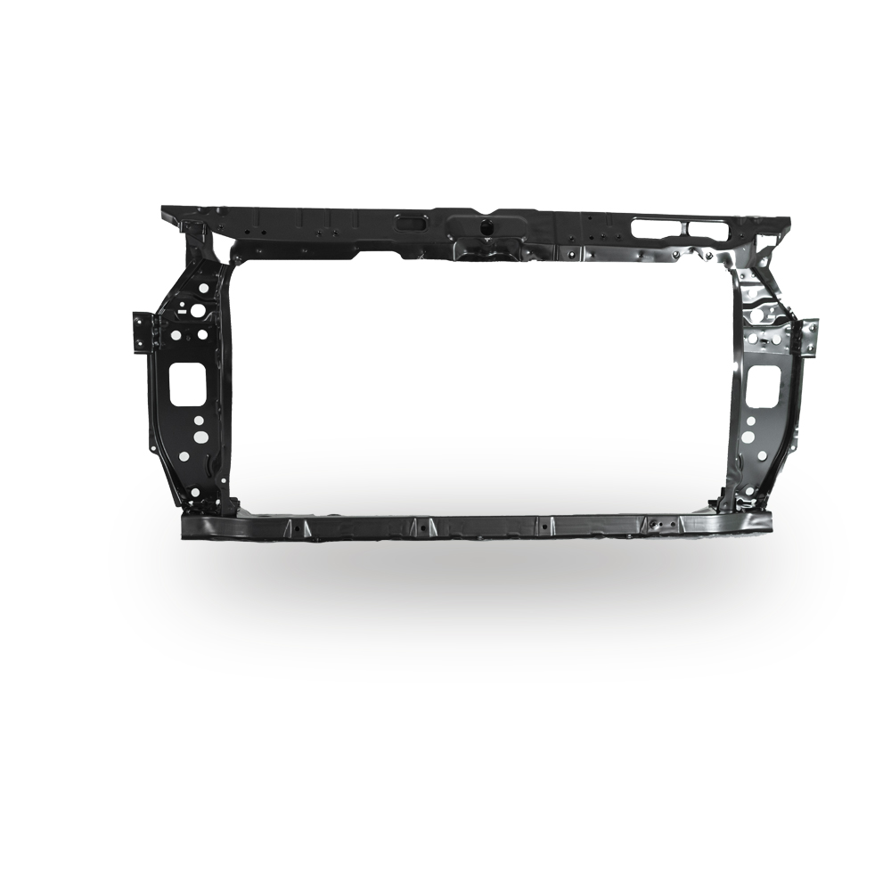 RADIATOR SUPPORT ACCENT 2011 CH